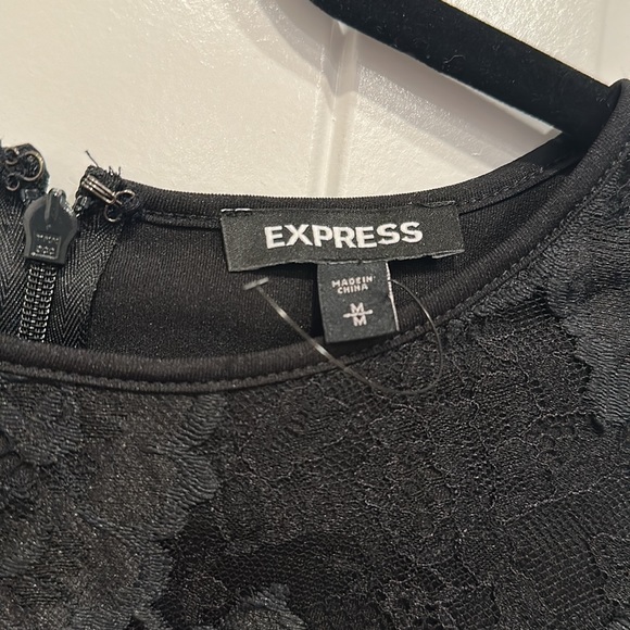 Blouse - Picture 3 of 4